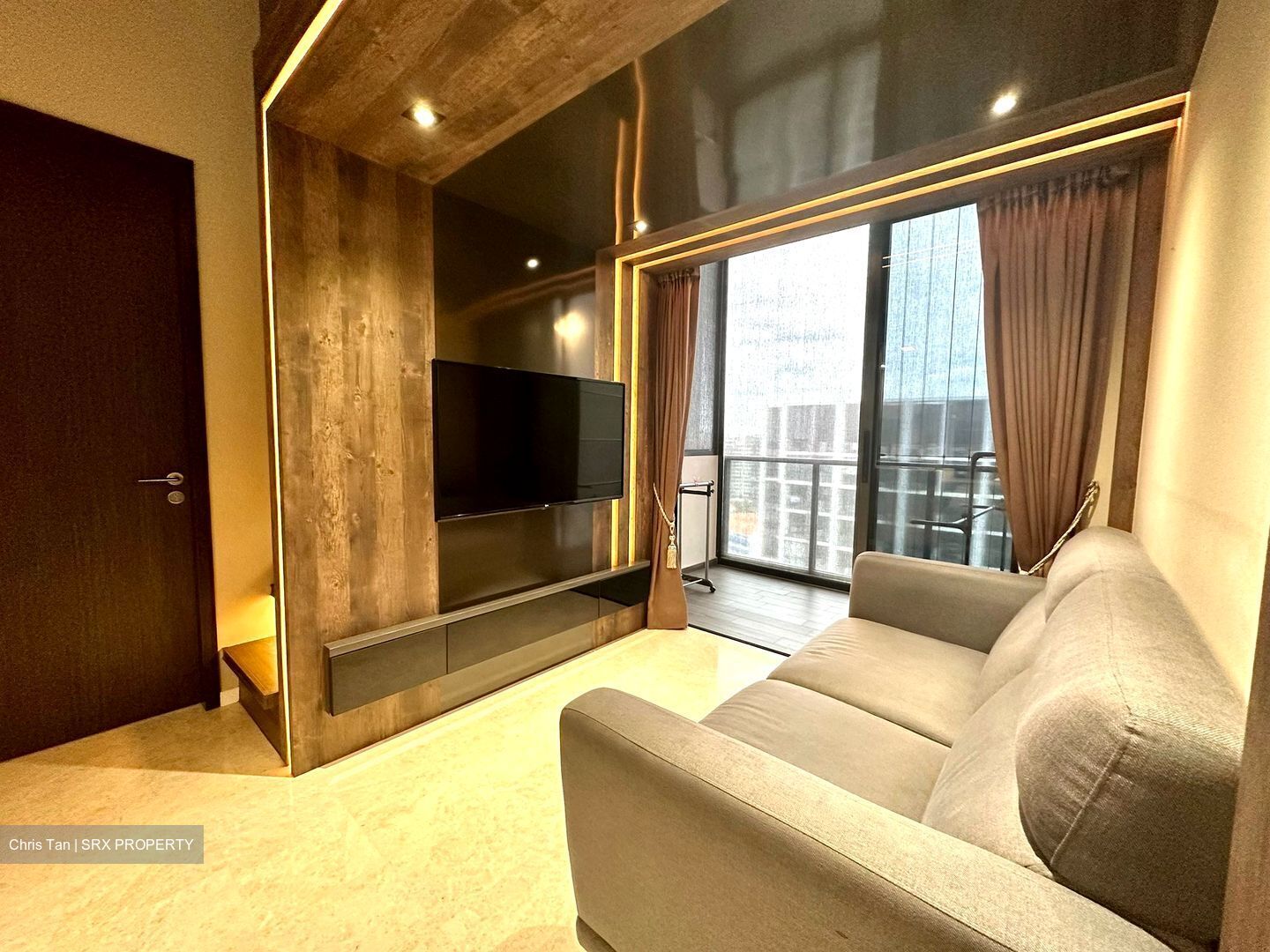 Botanique At Bartley (D19), Condominium #451519741